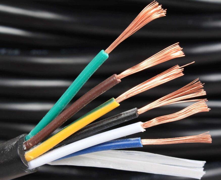 尼龙电线电缆护套料生产工艺都需要哪些要求